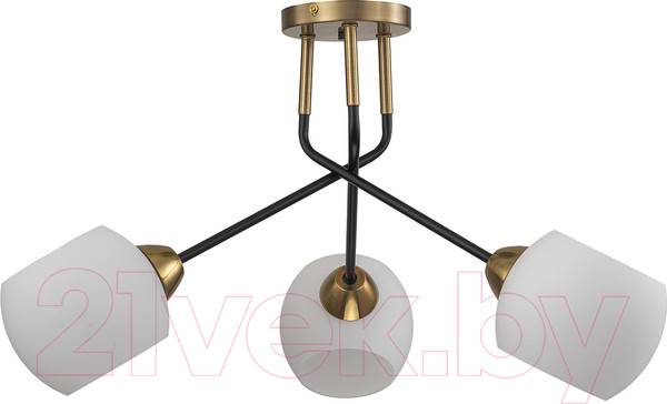Изображение товара Люстра ESCADA Bond 2113/3P