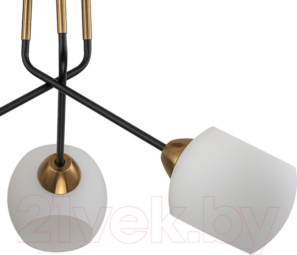 Изображение товара Люстра ESCADA Bond 2113/3P