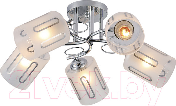 Изображение товара Люстра ESCADA Calluna 1120/5PL