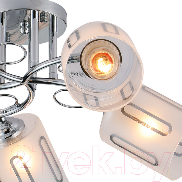 Изображение товара Люстра ESCADA Calluna 1120/5PL