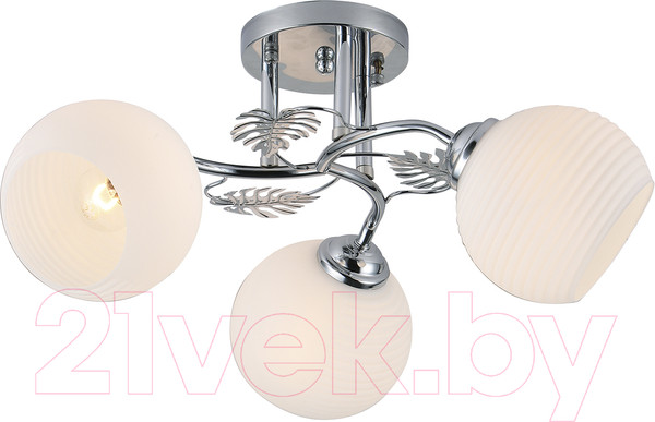 Изображение товара Люстра ESCADA Kalina 1119/3PL