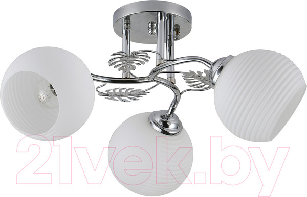 Изображение товара Люстра ESCADA Kalina 1119/3PL