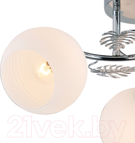 Изображение товара Люстра ESCADA Kalina 1119/3PL