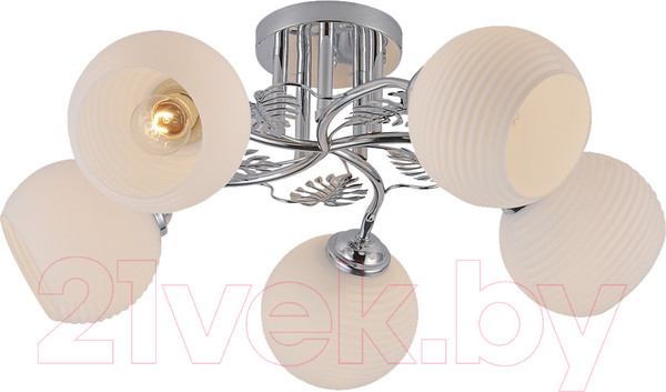 Изображение товара Люстра ESCADA Kalina 1119/5PL