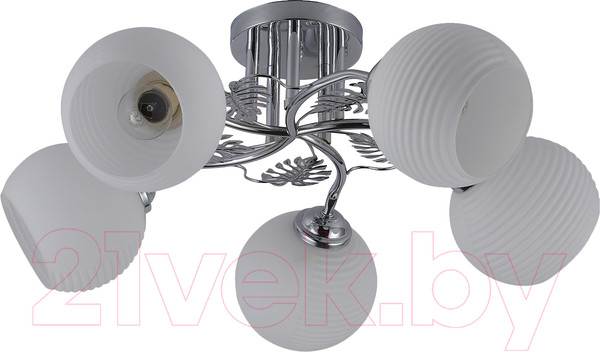 Изображение товара Люстра ESCADA Kalina 1119/5PL