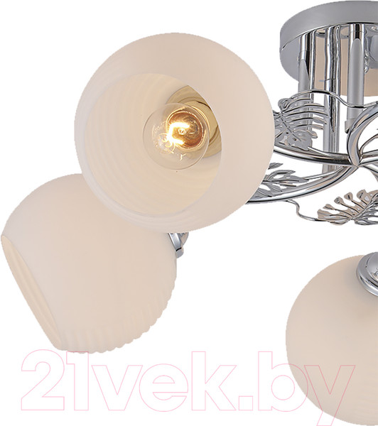 Изображение товара Люстра ESCADA Kalina 1119/5PL