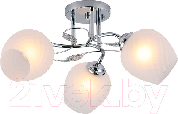 Изображение товара Люстра ESCADA Sorbaria 1108/3PL