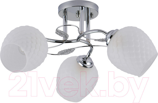 Изображение товара Люстра ESCADA Sorbaria 1108/3PL