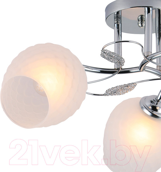 Изображение товара Люстра ESCADA Sorbaria 1108/3PL