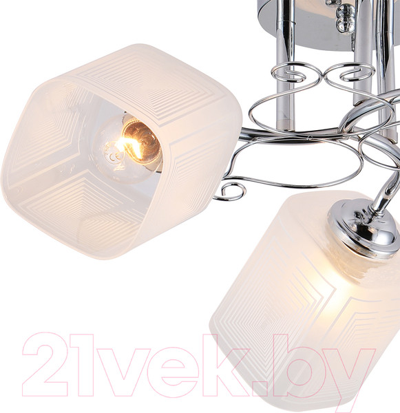 Изображение товара Люстра ESCADA Spirea 1105/3PL