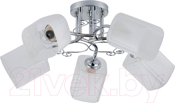 Изображение товара Люстра ESCADA Spirea 1105/5PL