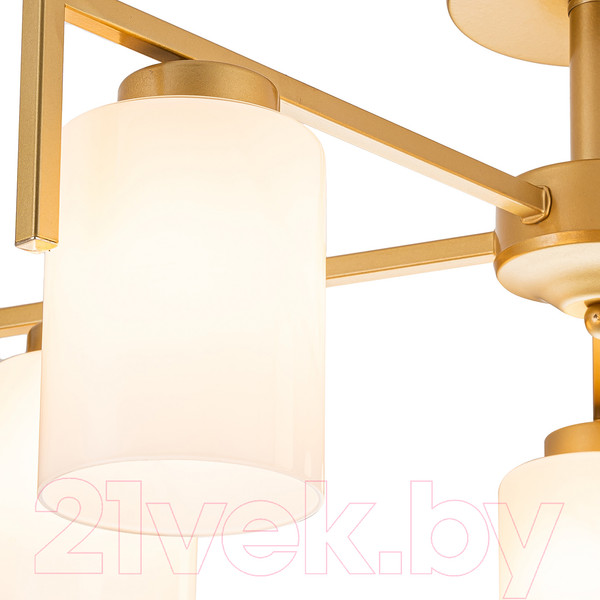 Изображение товара Люстра ESCADA Style 1142/5P (Gold)