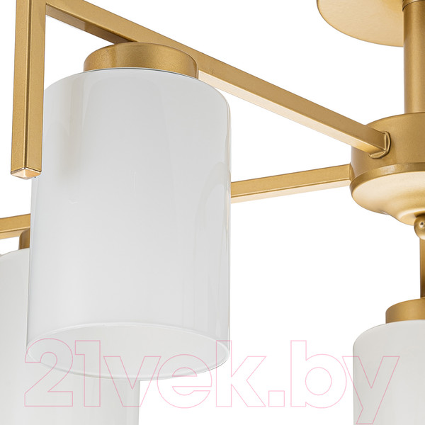 Изображение товара Люстра ESCADA Style 1142/5P (Gold)