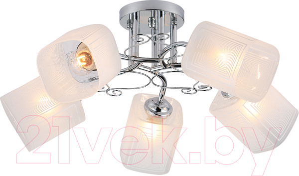 Изображение товара Люстра ESCADA Style 1142/5P (Gold)