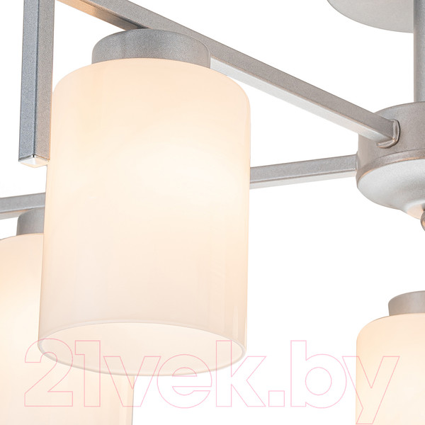 Изображение товара Люстра ESCADA Style 1142/5P (Silver)