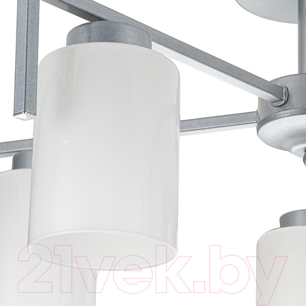 Изображение товара Люстра ESCADA Style 1142/5P (Silver)