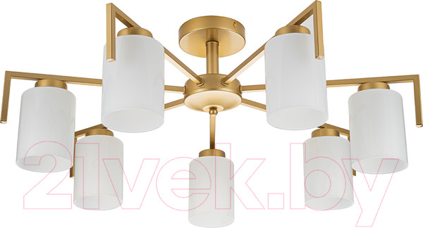 Изображение товара Люстра ESCADA Style 1142/7P (Gold)