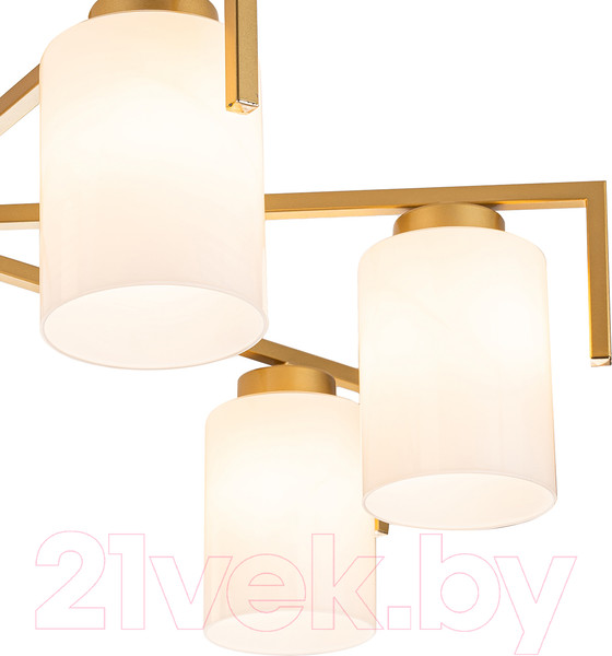 Изображение товара Люстра ESCADA Style 1142/7P (Gold)