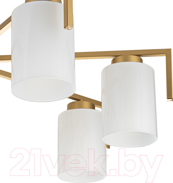 Изображение товара Люстра ESCADA Style 1142/7P (Gold)