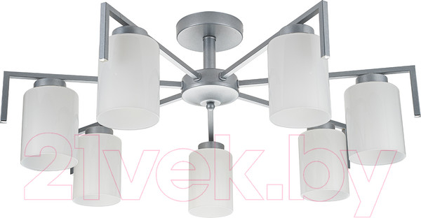 Изображение товара Люстра ESCADA Style 1142/7P (Silver)