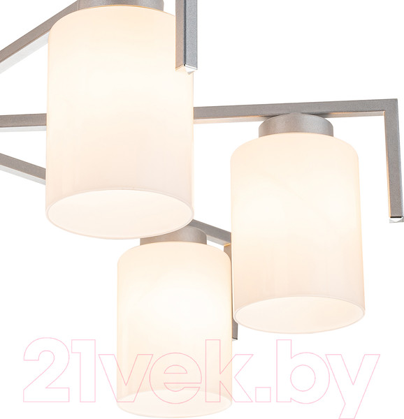 Изображение товара Люстра ESCADA Style 1142/7P (Silver)