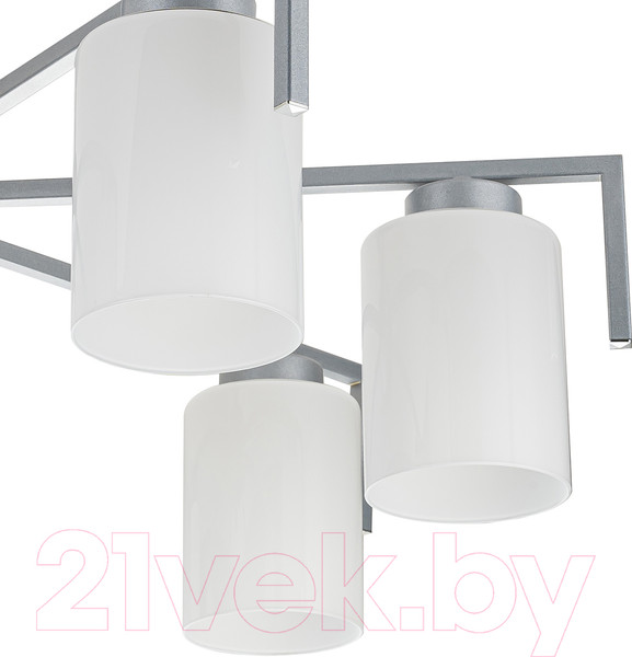 Изображение товара Люстра ESCADA Style 1142/7P (Silver)