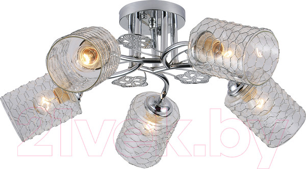 Изображение товара Люстра ESCADA Weigela 1113/5PL