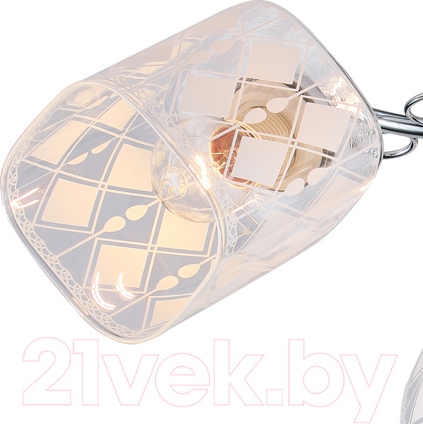 Изображение товара Люстра ESCADA Оптима 1106/3PL