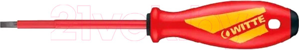 Изображение товара Отвертка Witte Maxx VDE SL / 537022016