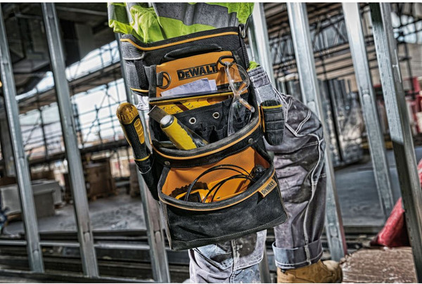 Изображение товара Пояс для инструмента DeWalt DWST1-75551