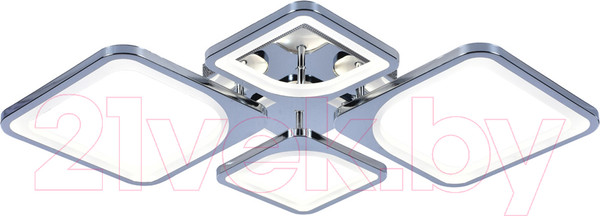 Изображение товара Люстра ESCADA 10218/4LED (Chrome)