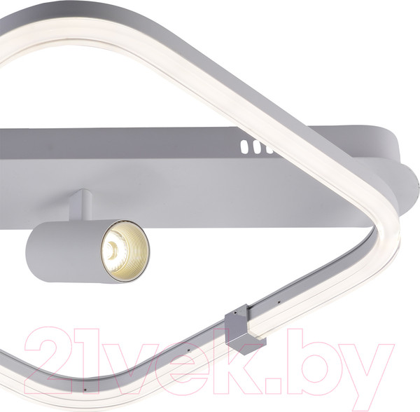 Изображение товара Потолочный светильник ESCADA Factor 10280/1LED