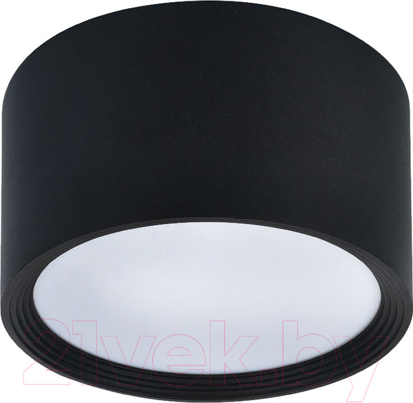 Изображение товара Точечный светильник ESCADA 20005Led 20005SMU/03LED SBK