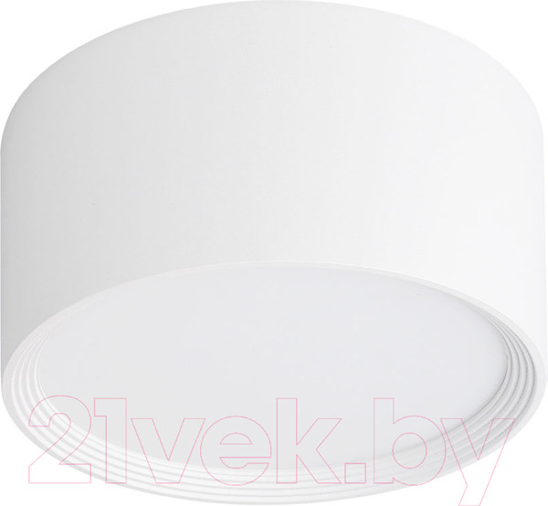 Изображение товара Точечный светильник ESCADA 20005Led 20005SMU/03LED SWH