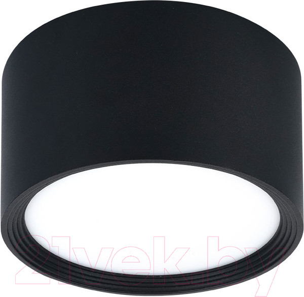 Изображение товара Точечный светильник ESCADA 20005Led 20005SMU/04LED SBK