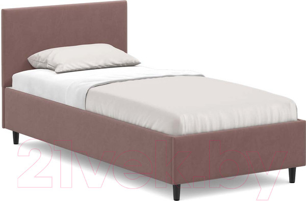 Изображение товара Односпальная кровать Moon Family 1259 / MF005498