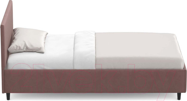 Изображение товара Односпальная кровать Moon Family 1259 / MF005498