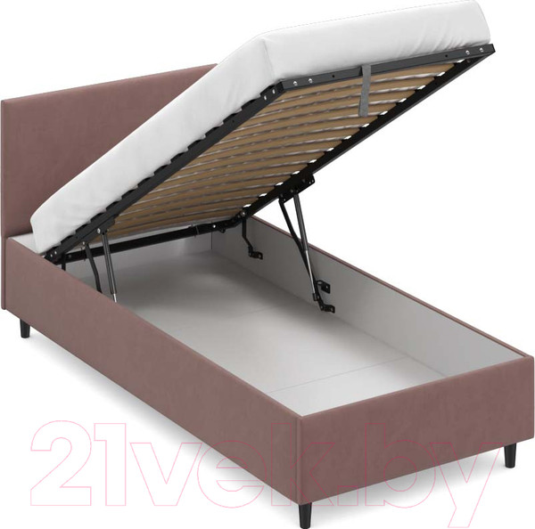 Изображение товара Односпальная кровать Moon Family 1259 / MF005498