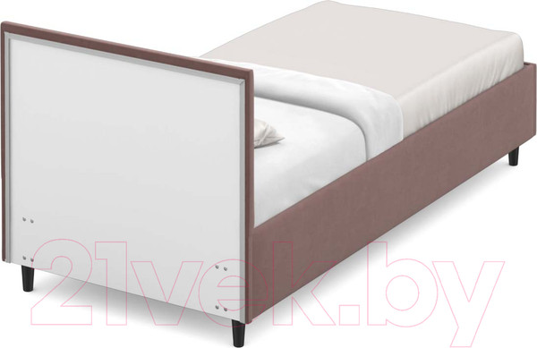 Изображение товара Односпальная кровать Moon Family 1259 / MF005498