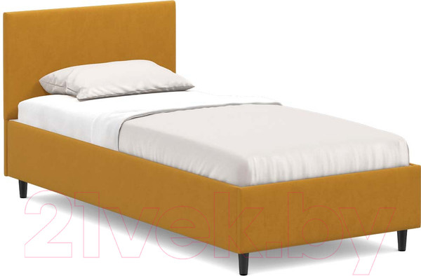 Изображение товара Односпальная кровать Moon Family 1259 / MF005428