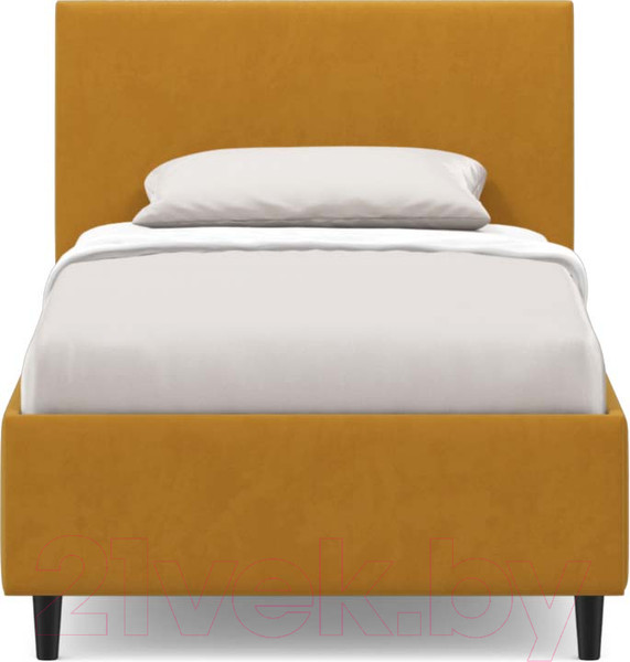 Изображение товара Односпальная кровать Moon Family 1259 / MF005428