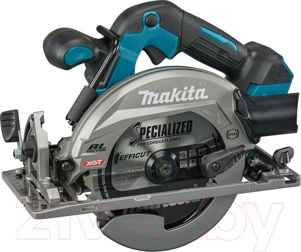 Изображение товара Профессиональная дисковая пила Makita HS012GZ