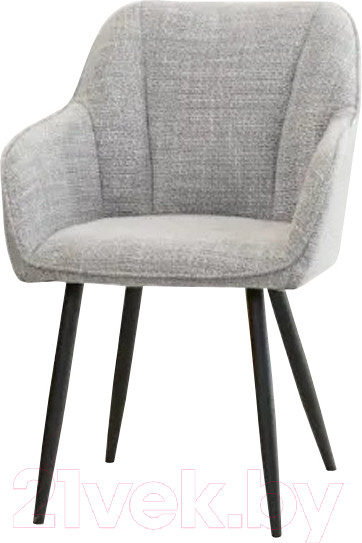 Изображение товара Стул M-City Reflet / 629M05446 (3018-10 бежевый/черный)