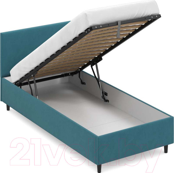 Изображение товара Односпальная кровать Moon Family 1259 / MF005488