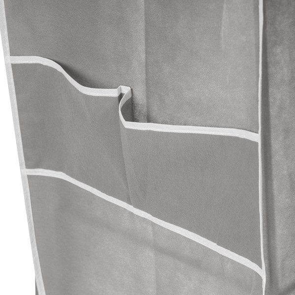 Изображение товара Тканевый шкаф Mio Tesoro Lari 3 (серый)