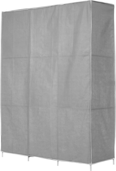 Изображение товара Тканевый шкаф Mio Tesoro Lari 3 (серый)