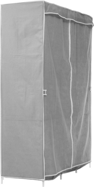 Изображение товара Тканевый шкаф Mio Tesoro Lari 3 (серый)