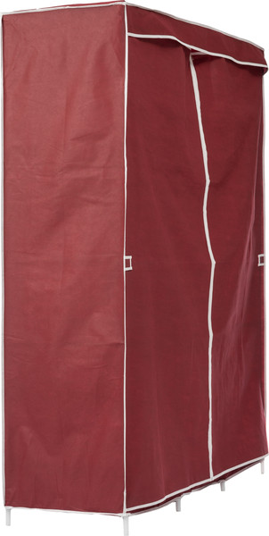 Изображение товара Тканевый шкаф Mio Tesoro Lari 3 (бордовый)