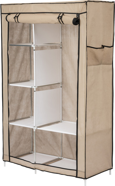 Изображение товара Тканевый шкаф Mio Tesoro Lari 2 (бежевый)