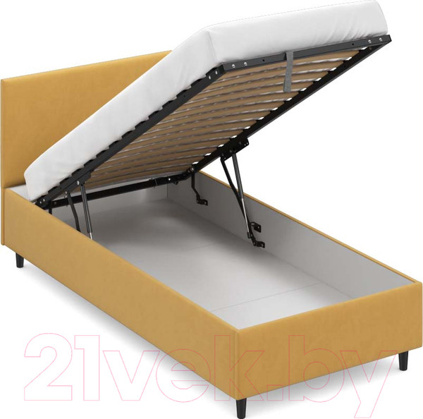 Изображение товара Односпальная кровать Moon Family 1259 / К005131